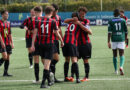 OJC tegen CHC in volgende bekerronde