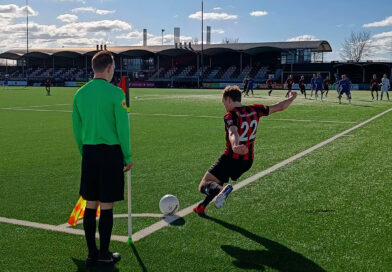 Twaalf nieuwe spelers voor OJC-selectie