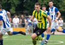Nemelaer draait, Vugts blijft scoren