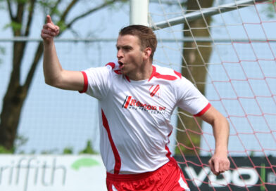 Vier goals: ‘Goede week uitgekozen’