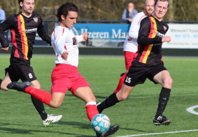 Kreté: ‘Dan maar stunten in Purmerend