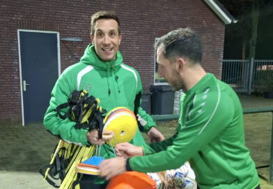 Van Rixtel zwaait af: ‘Meende!’