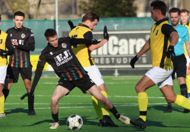 Veel derby’s in nieuwe competitie-indelingen