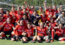 Versterkt Vlijmense Boys bruist van ambitie