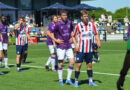 Geen eerste elftal meer bij FC Engelen