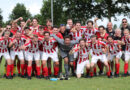 Bijna weekend: de (eerste?) finales