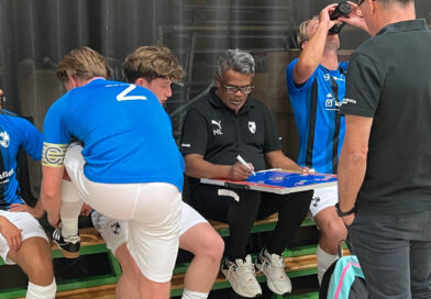 Leatemia niet verder bij ZVS/Bodemflex