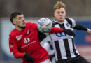 Bijna weekend: competitie begint weer!