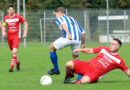 Rechtsback duikt op in de spits