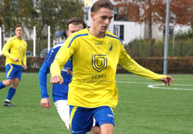 Nog een Emplina-speler naar AWC