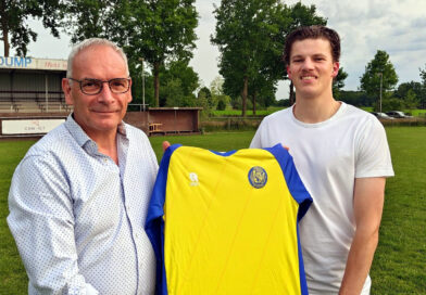 Nieuwe start in Lennisheuvel