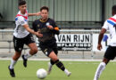 Bijna weekend: CHC moet oppassen