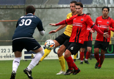 ‘Blij als verloren seizoenshelft erop zit’