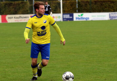 Elf vragen aan… Jens Gordijn