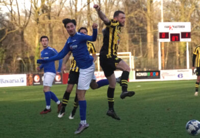 Weekendoverzicht: weer begonnen