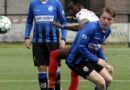 Weekendvoetbal: kansen, maar juichen..?