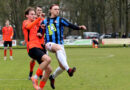 Lastige jeugdspeler wordt vaste waarde