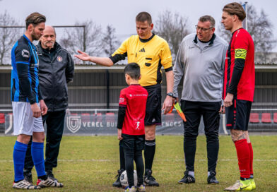 Bijna weekend: eerste krakers op komst