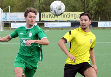 Weekendoverzicht: titelstrijd kookt