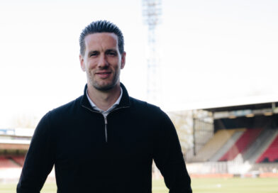 Bart Tinus aan de slag in Deventer