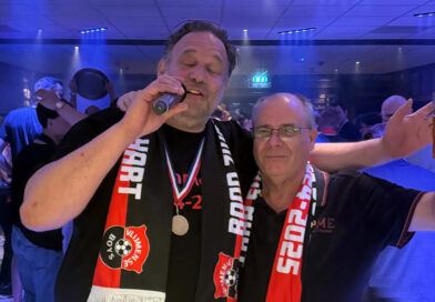 ‘Blij als verloren seizoenshelft erop zit’