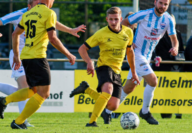 Arikan terug op vertrouwde grond