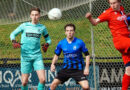 Nieuwe competitie, nieuwe puzzel