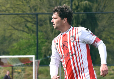 Nestor Van Heijnsbergen stopt ermee