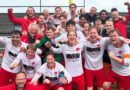 Weekendoverzicht: eindelijk finaleticket
