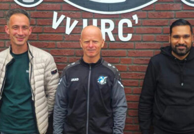RKVSC raakt aanvoerder kwijt