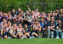 Captain beloond voor trouw aan ODC