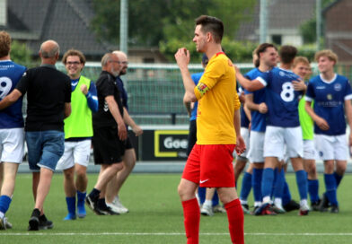 Weekendoverzicht: op naar de finale