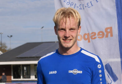 Elf vragen aan… Jim Tuunter