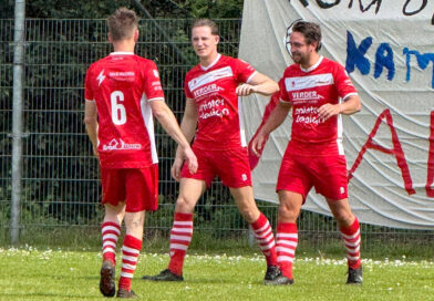 Hattrick brengt Peltzer op dertig goals