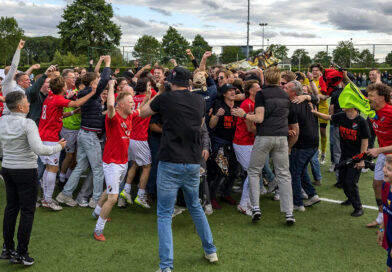 Weekendoverzicht: Nivo terug omhoog