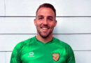 Onmisbaar, dus keeper blijft toch