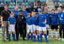 Special voetbal Vught: gewoon lekker ballen