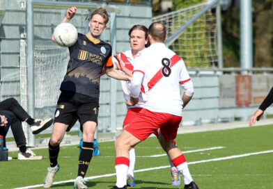 Elf vragen aan… Jasper Waalkens
