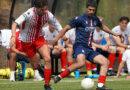 Weekendoverzicht: Trinitas verrast met cupwinst