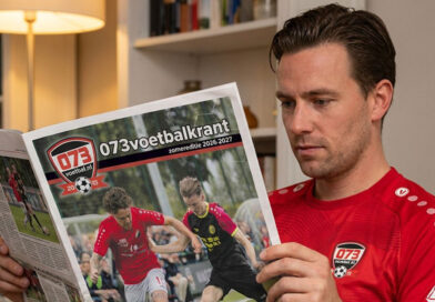 Van selecties tot Jetje: hij is er weer!