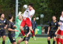 Weekendoverzicht: dertien regioclubs door