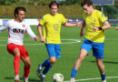 Weekendoverzicht: valse start of meteen bovenaan?