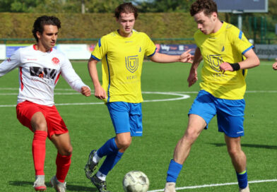 Weekendoverzicht: valse start of meteen bovenaan?