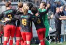 Bijna weekend: wie bereikt de derde ronde?