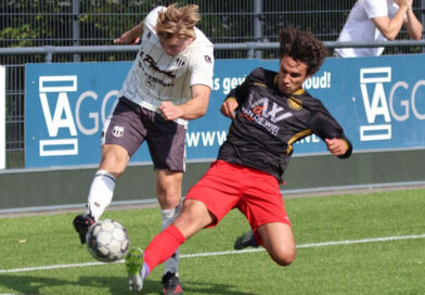 Weekendoverzicht: gestaakt na zware blessure