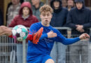 ‘RKDVC is toe aan de stap omhoog’