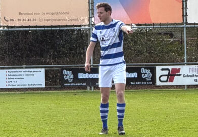 Elf vragen aan… Rudi van Gemert