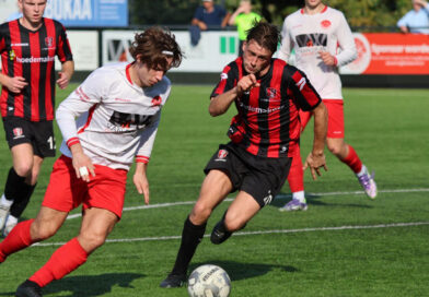 Weekendoverzicht: derby’s vol spanning