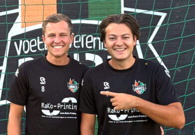 Aarts en Heesakkers wilden eigenlijk niet weg