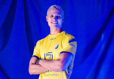 Verdediger wordt scorende Emplina-spits